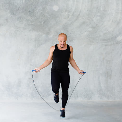 Online Fitness Program